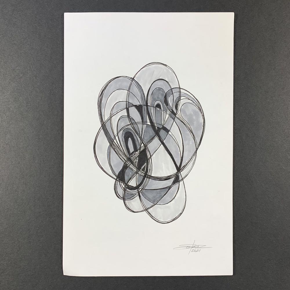 abstractraho-original-art