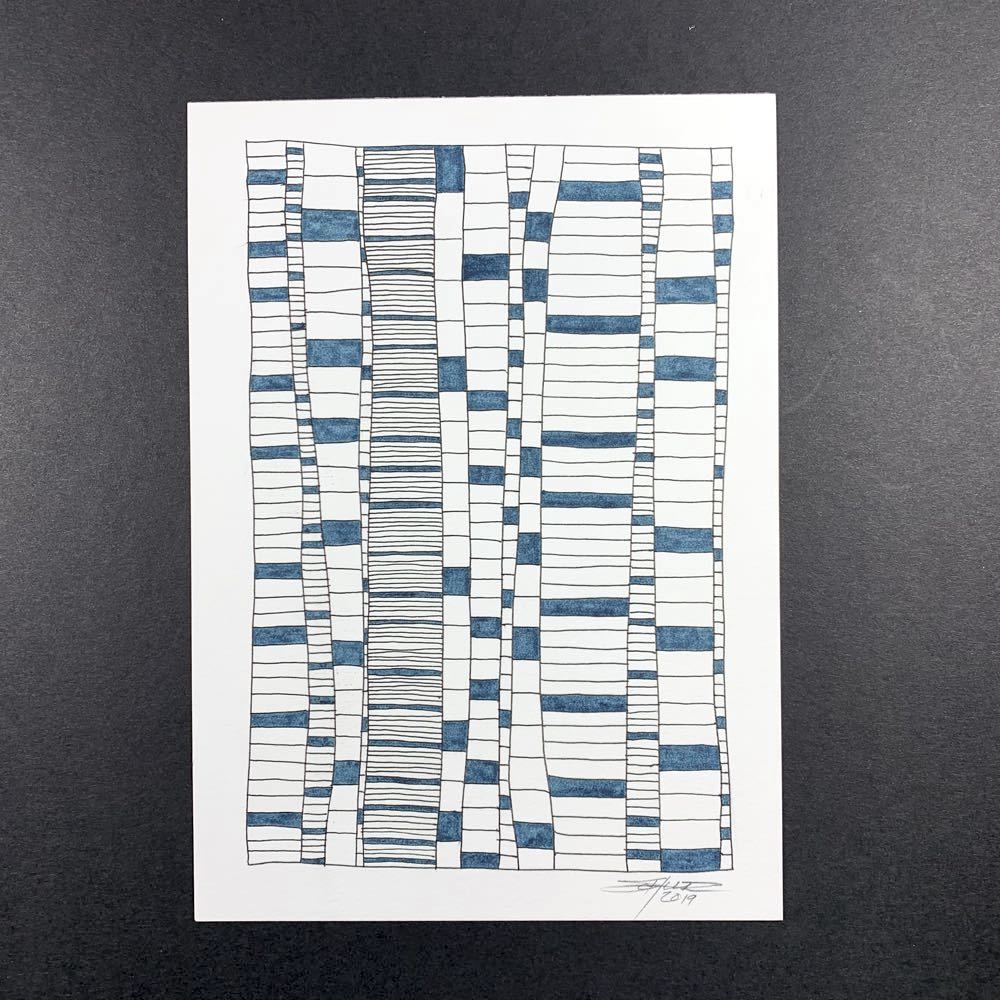 aquamarine-facetation-original-art