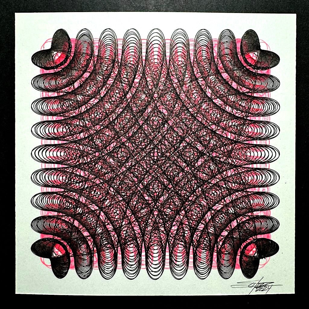 arcus-2-010-original-art