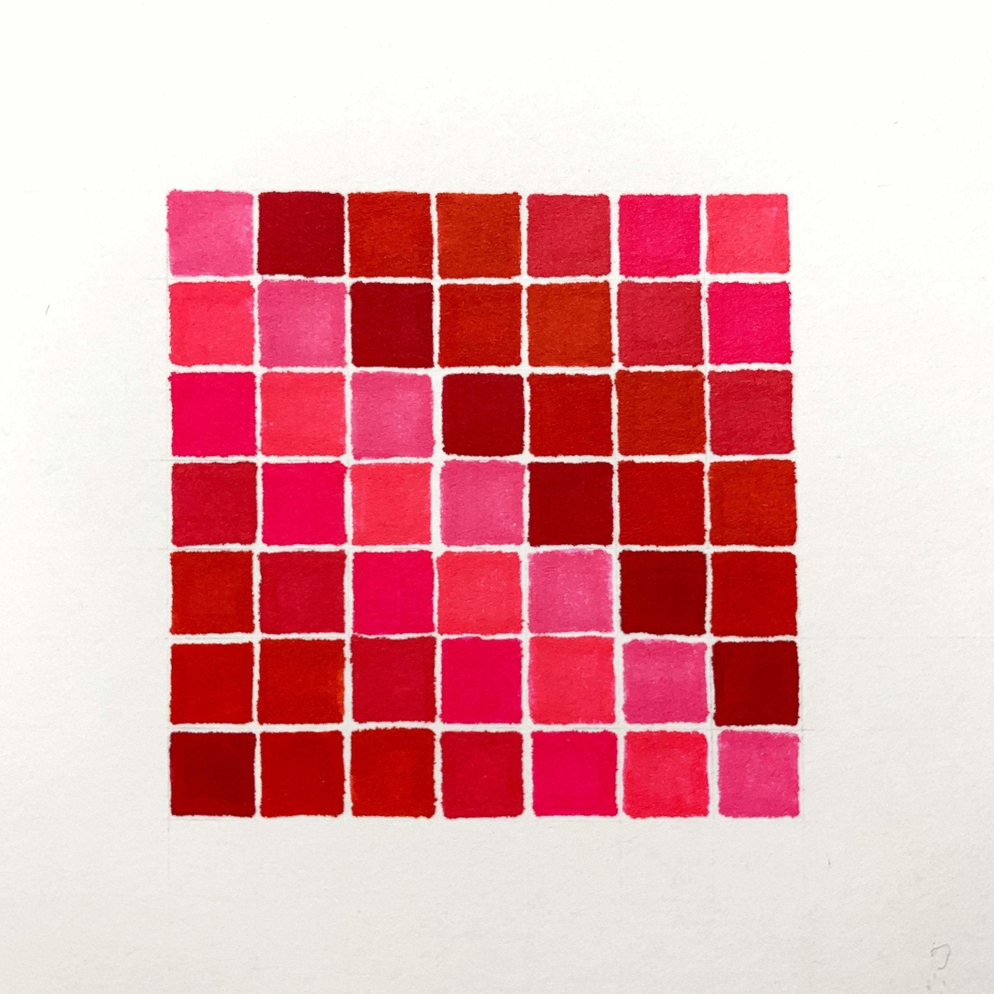 chunky-red-step-spectradient