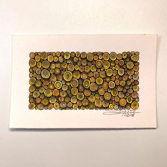 circles-with-circles-yellowy-yellow-original