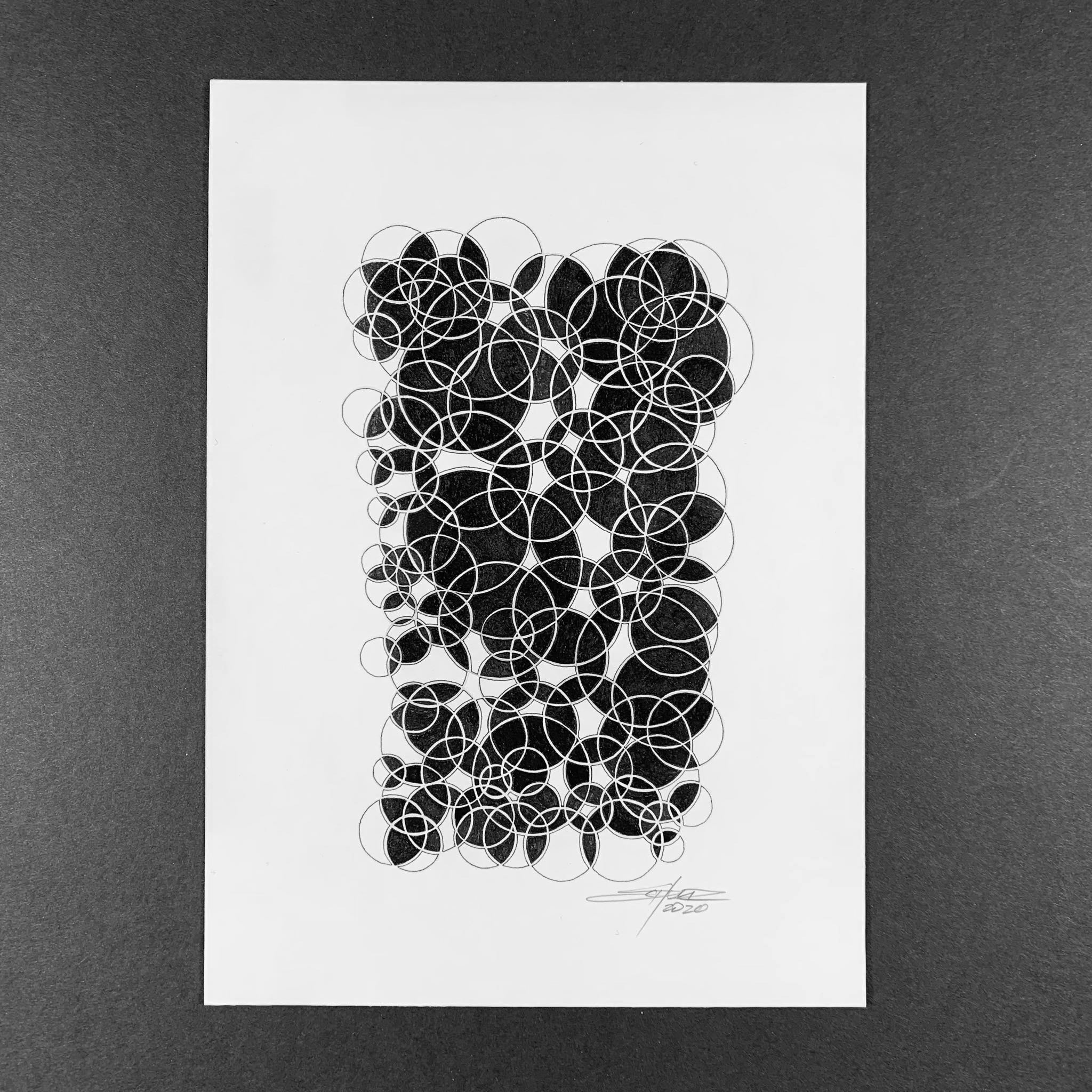 circulonatulos-original-art