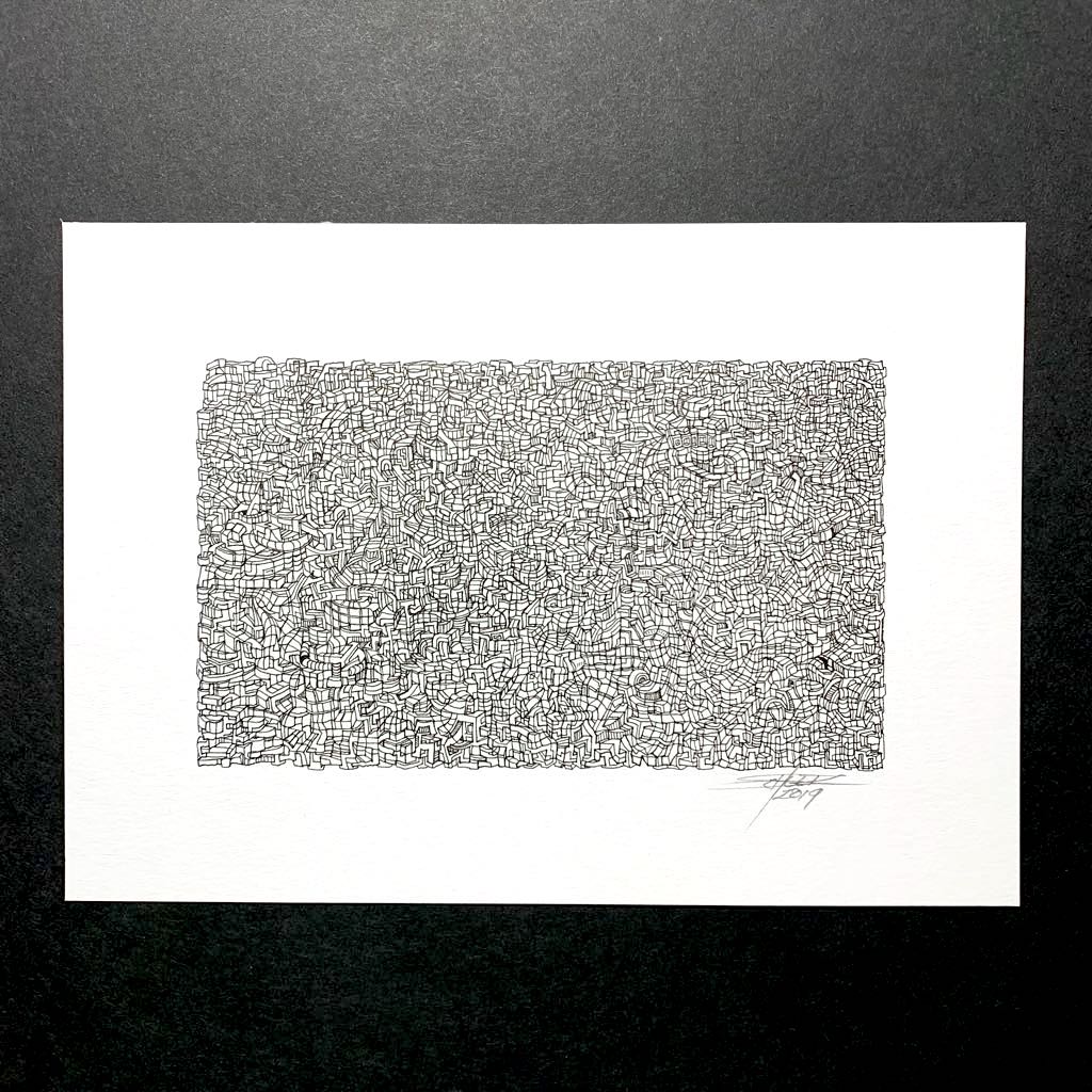 cityscape-one-original-art