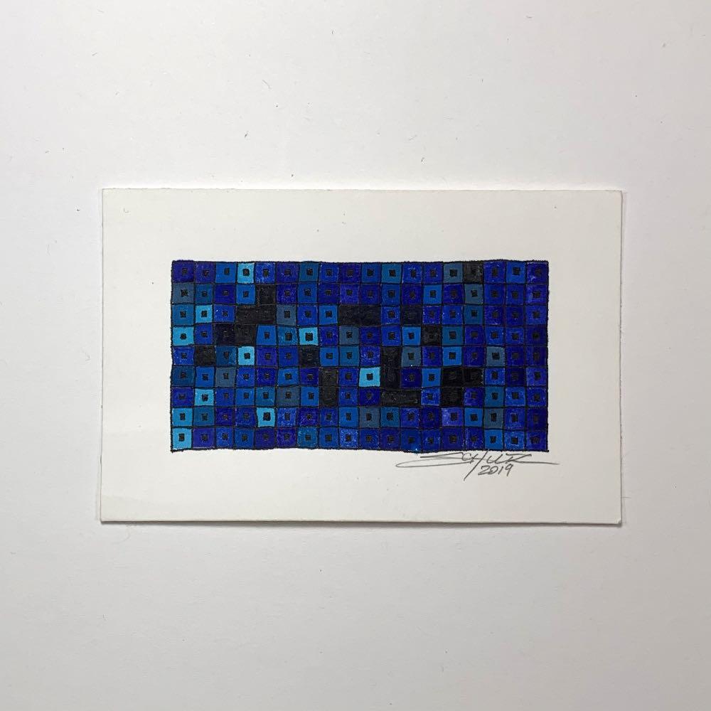 dotted-blue-squares-study-1-original