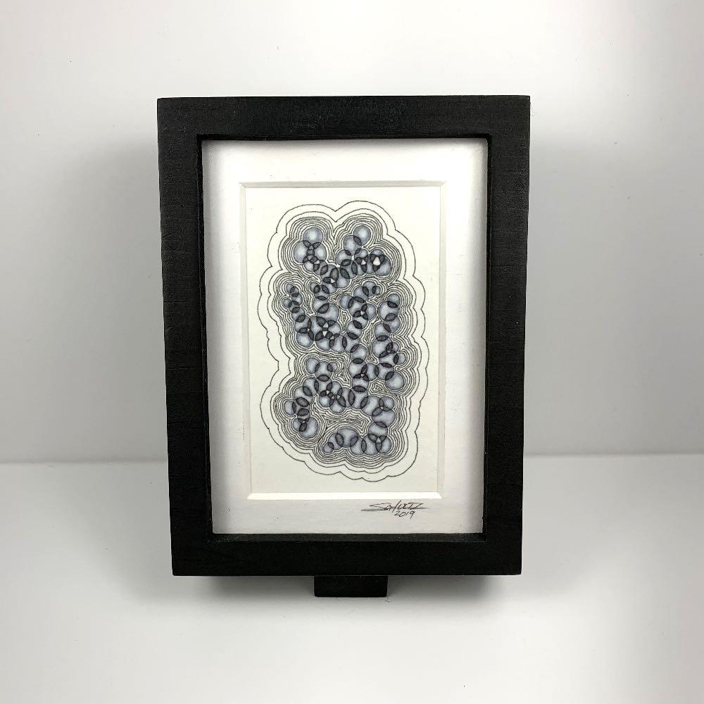 framed-circulo-vennecto-original