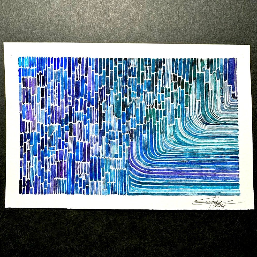 getting-unstuck-original-art