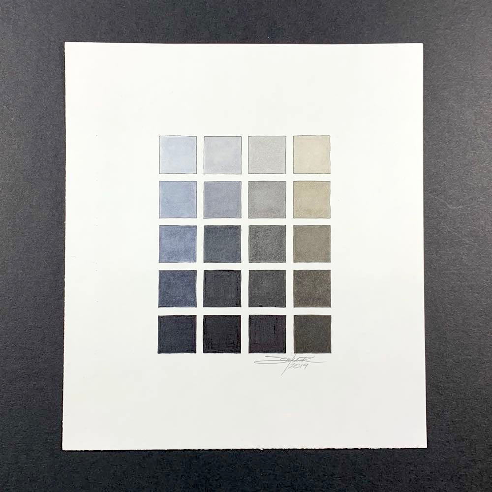 gray-fade-spectradient-original-art