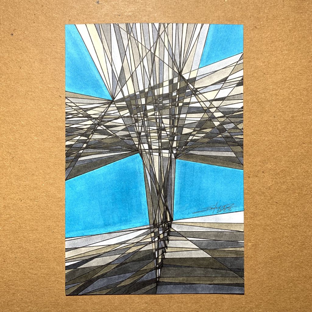 linea-2-001-original-art