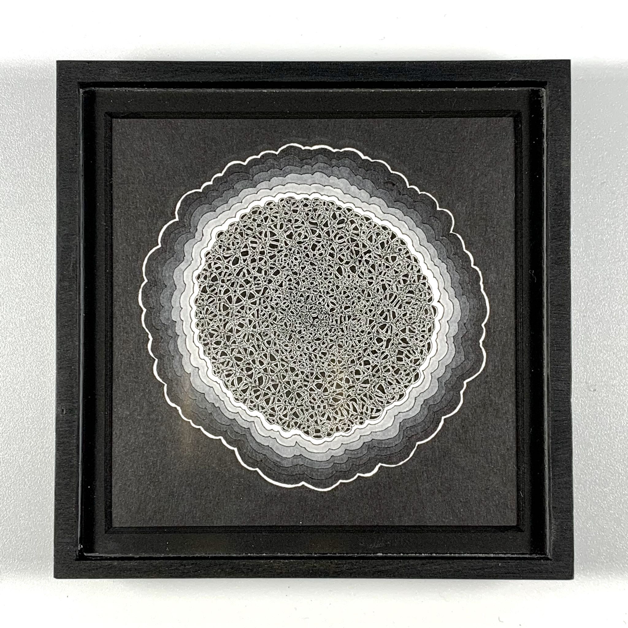 monochromatictivity-framed-original-art