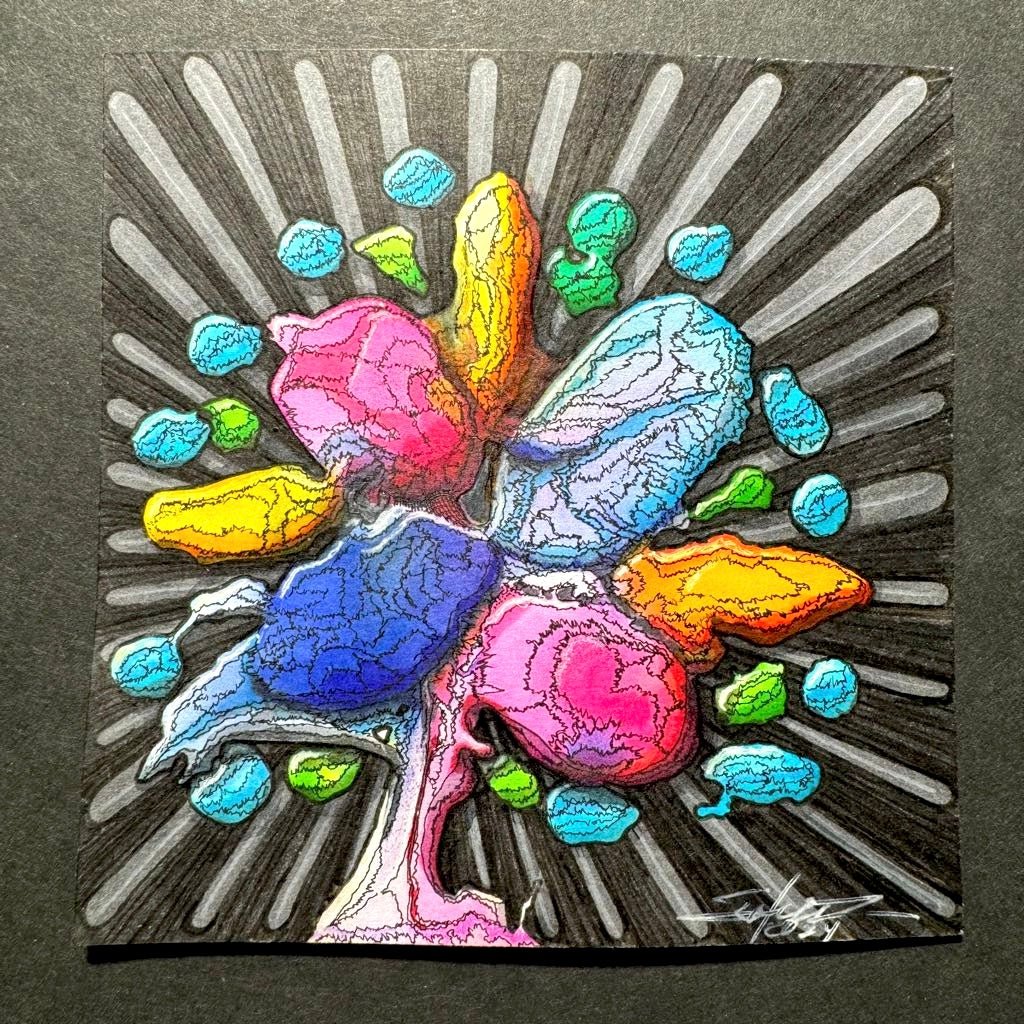 regenerize-001-original-art