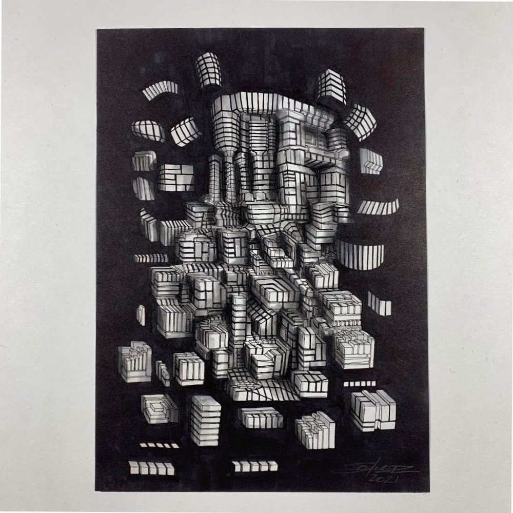 self-assembling-worldscape-original-art