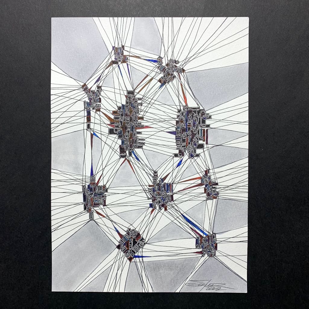 sentriculation-001-original-art