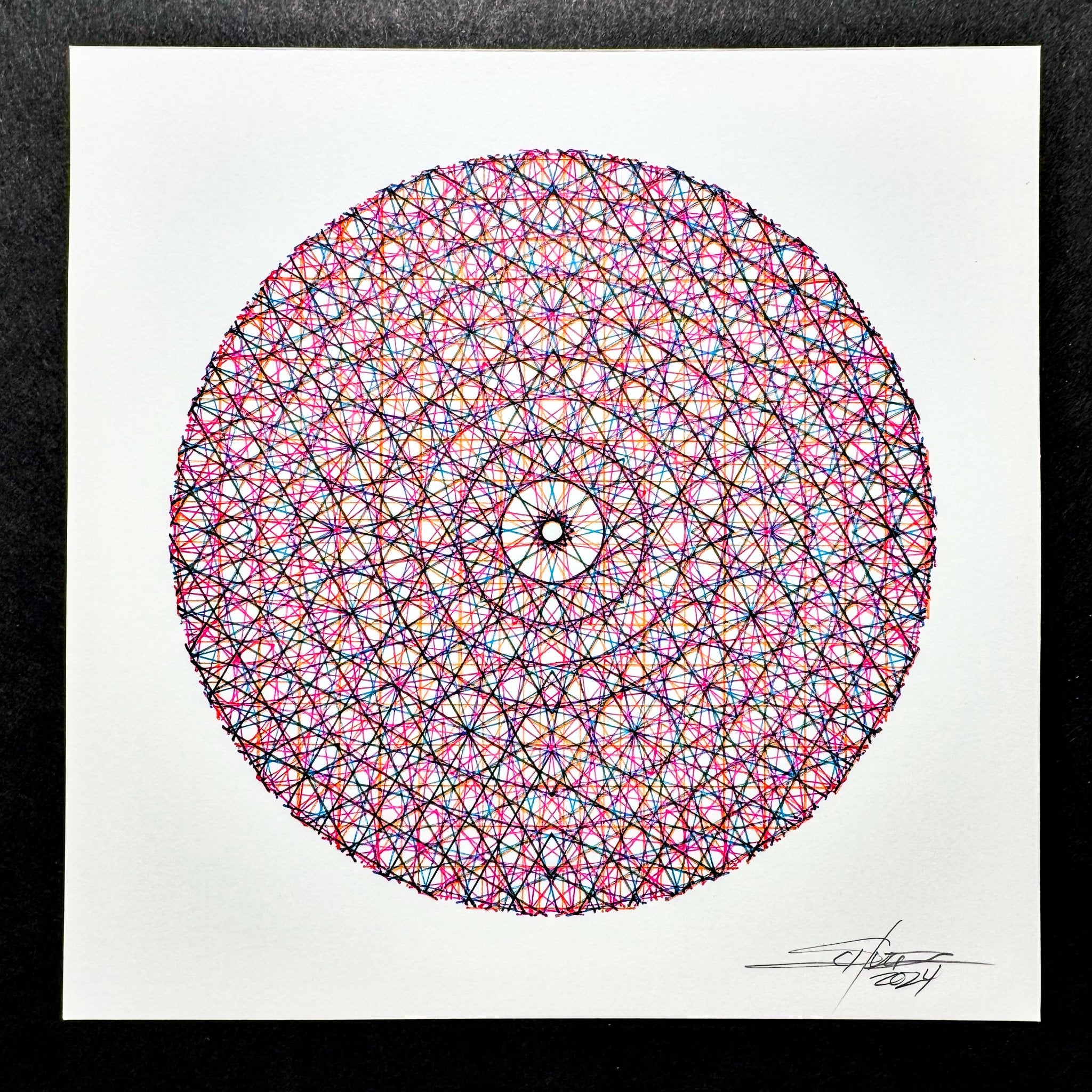 simplexity-1-007-original-art