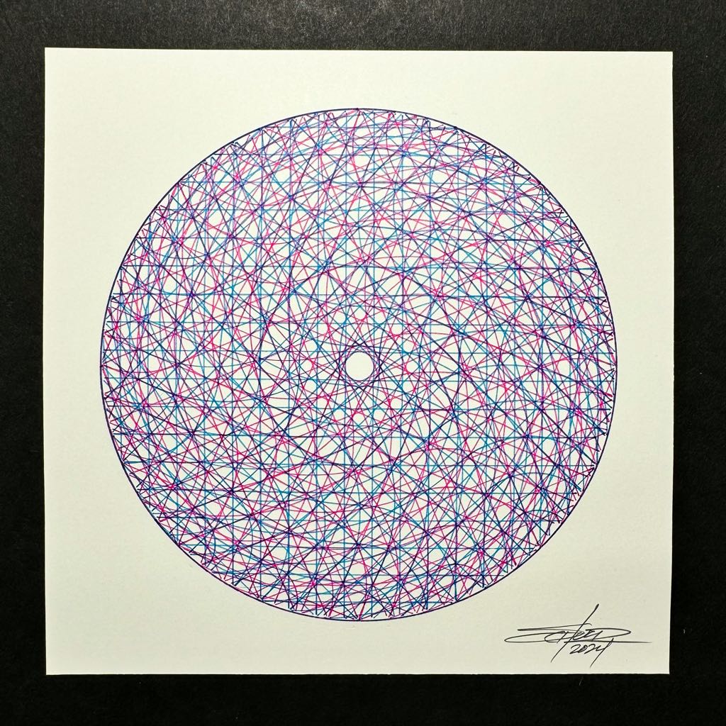 simplexity-1-009-original-art