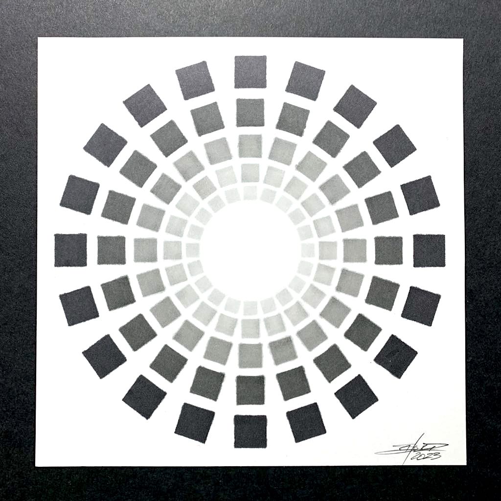 spectradient-2-002-original-art