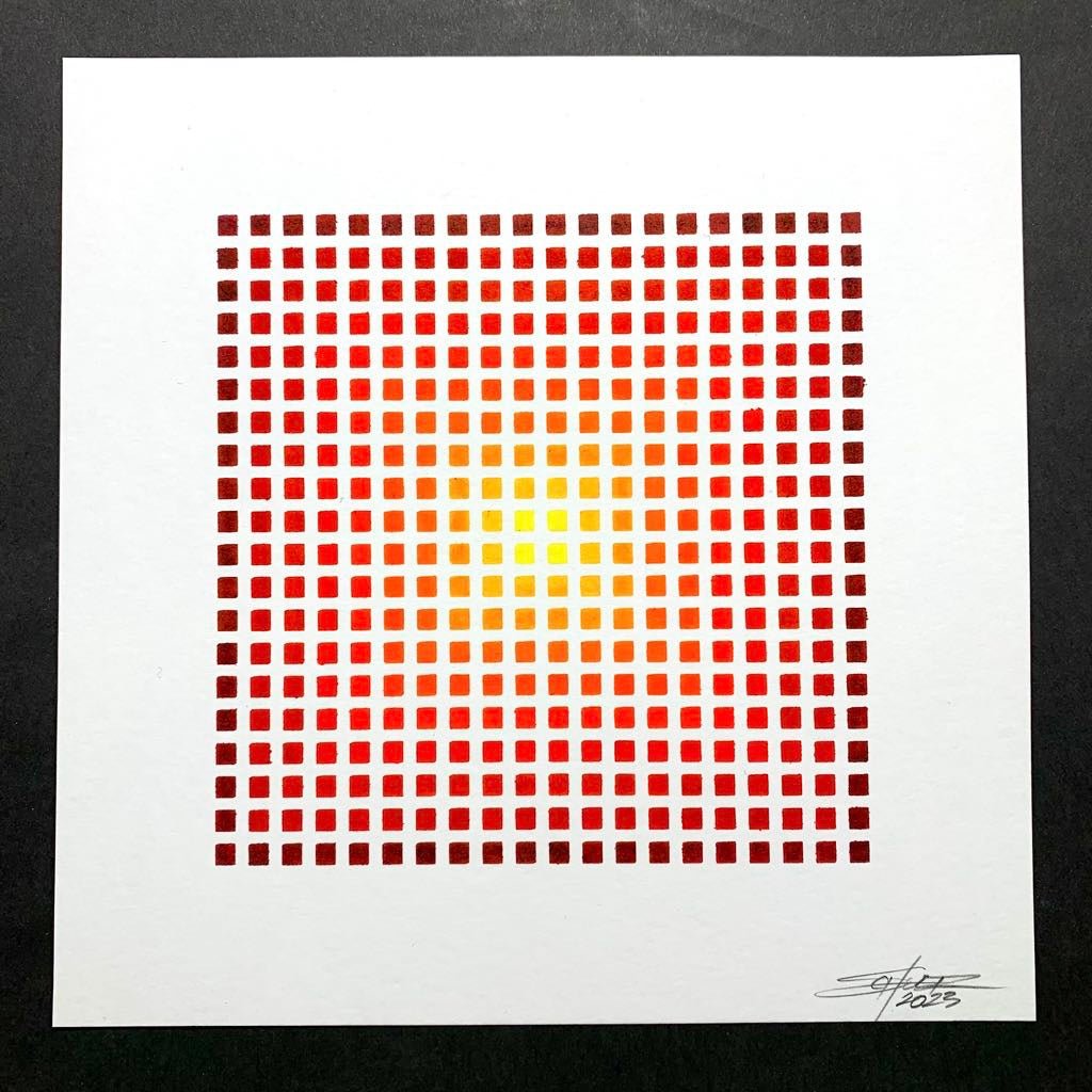 spectradient-2-003-original-art