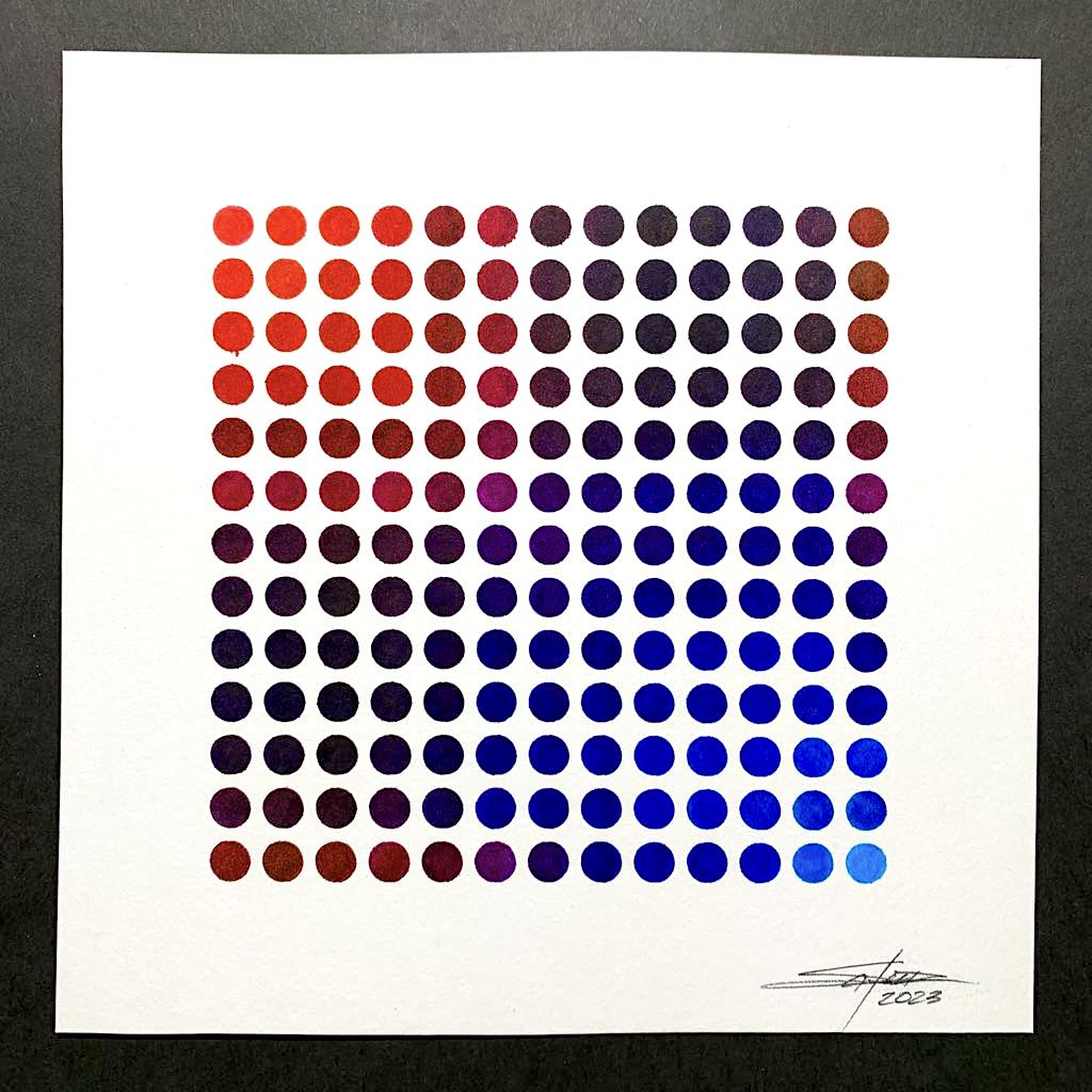 spectradient-2-004-original-art