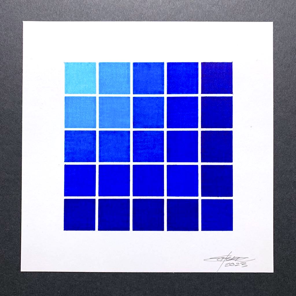 spectradient-2-006-original-art