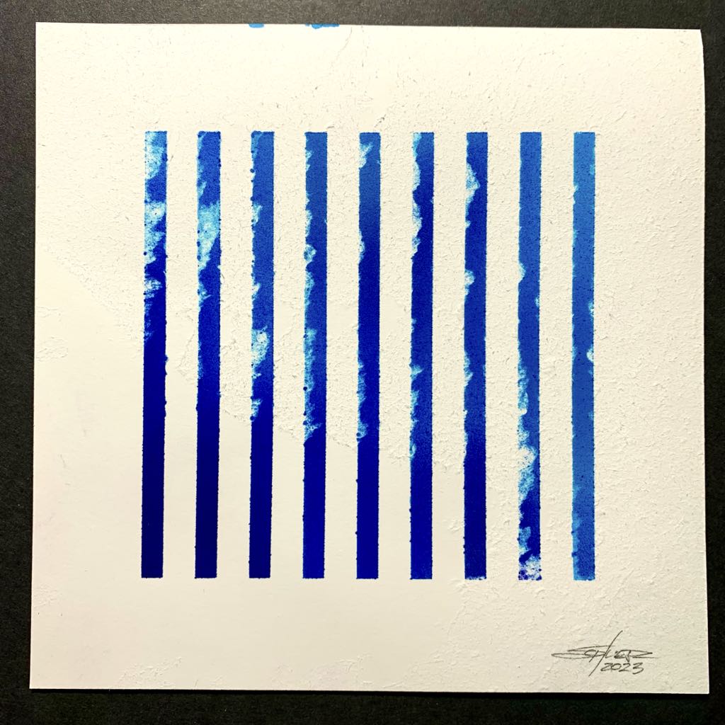 spectradient-2-008-original-art