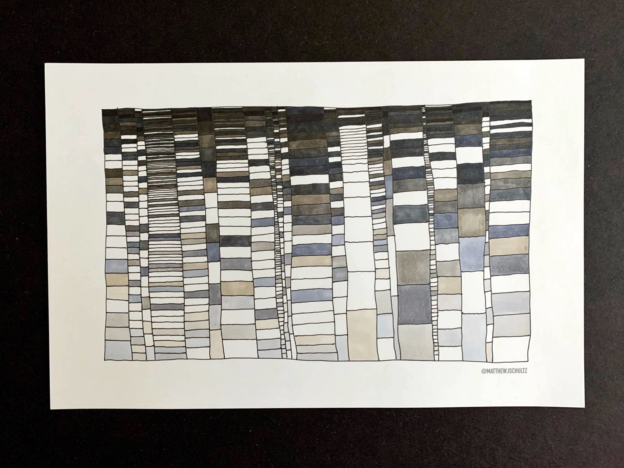 sunrise-ladder-series