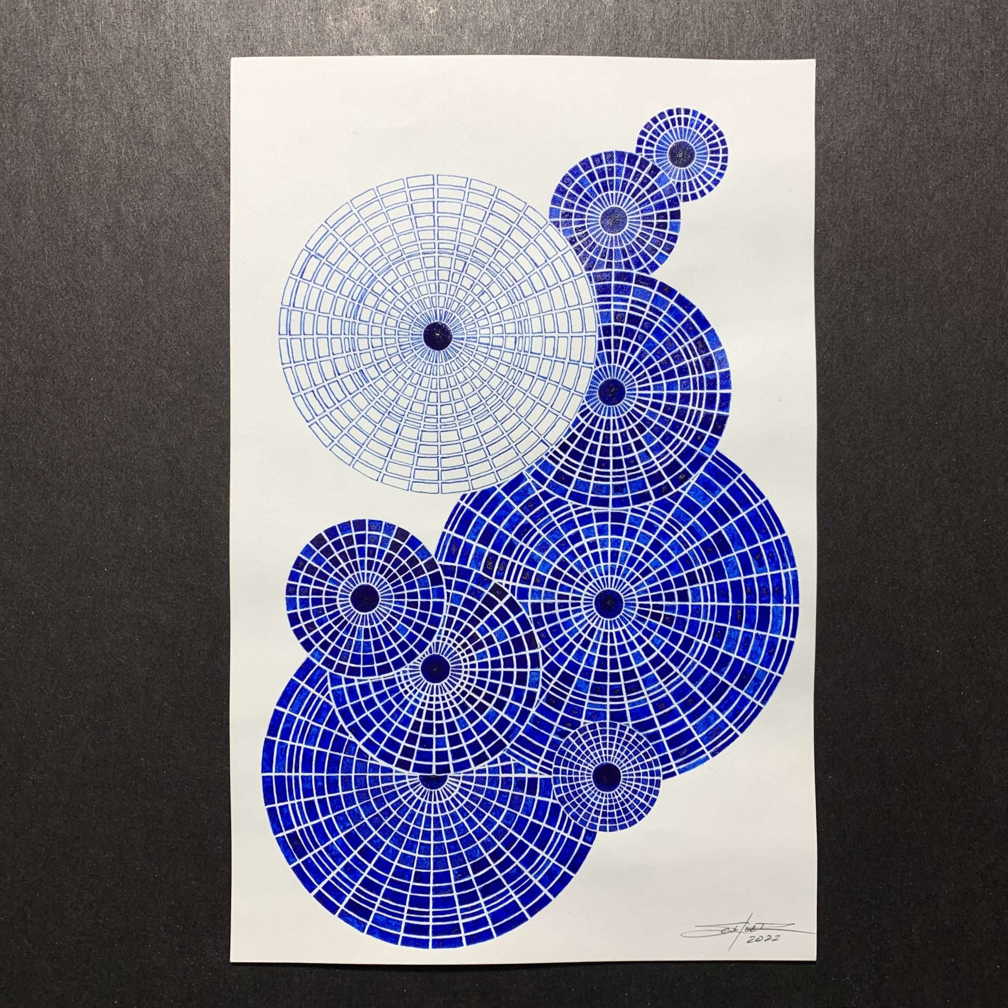 the-oppressiveness-of-obsessiveness-original-art