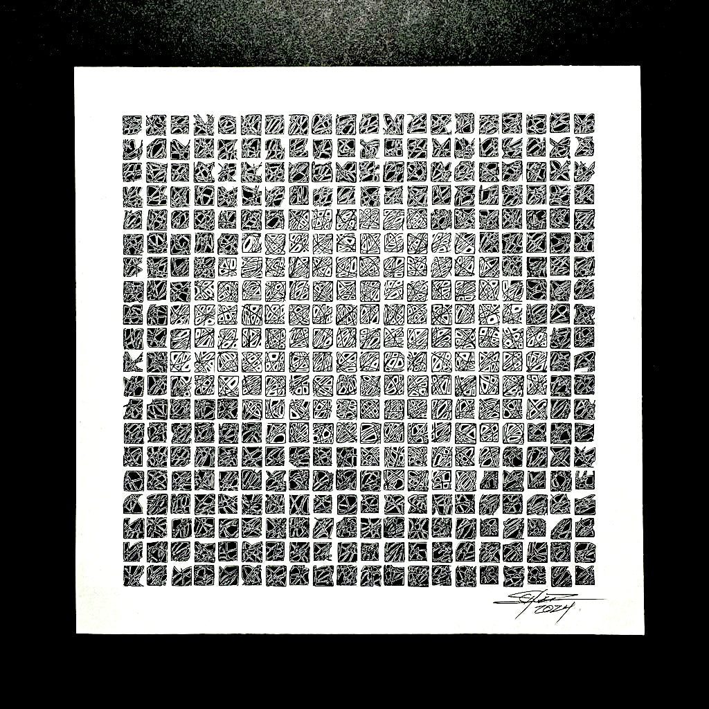 thoughts-original-art