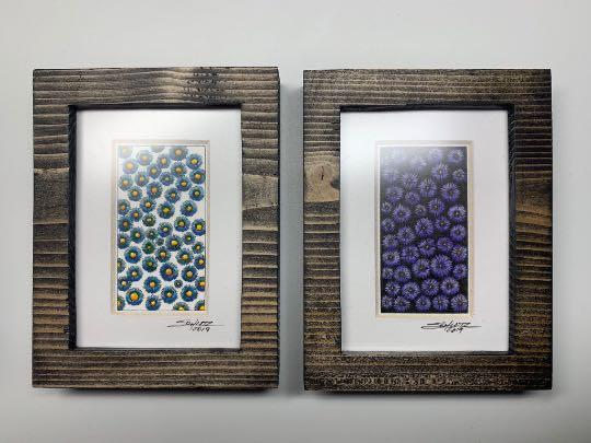 tiny-framed-flowers-three-and-four-original