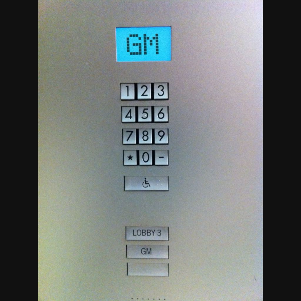 gm 003