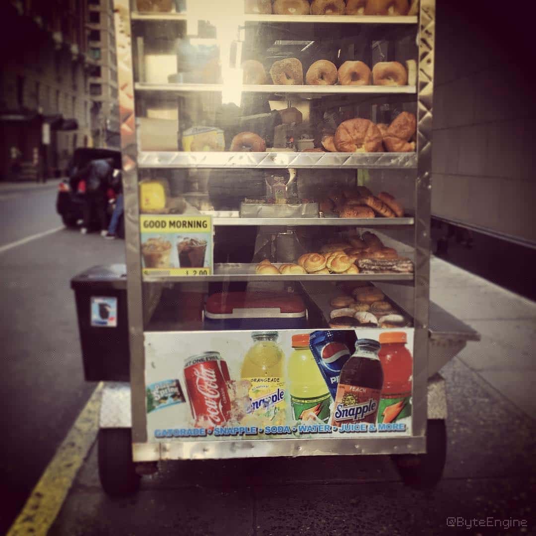 Good Morning artwork 013