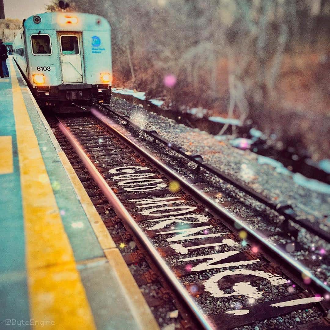 Good Morning artwork 016