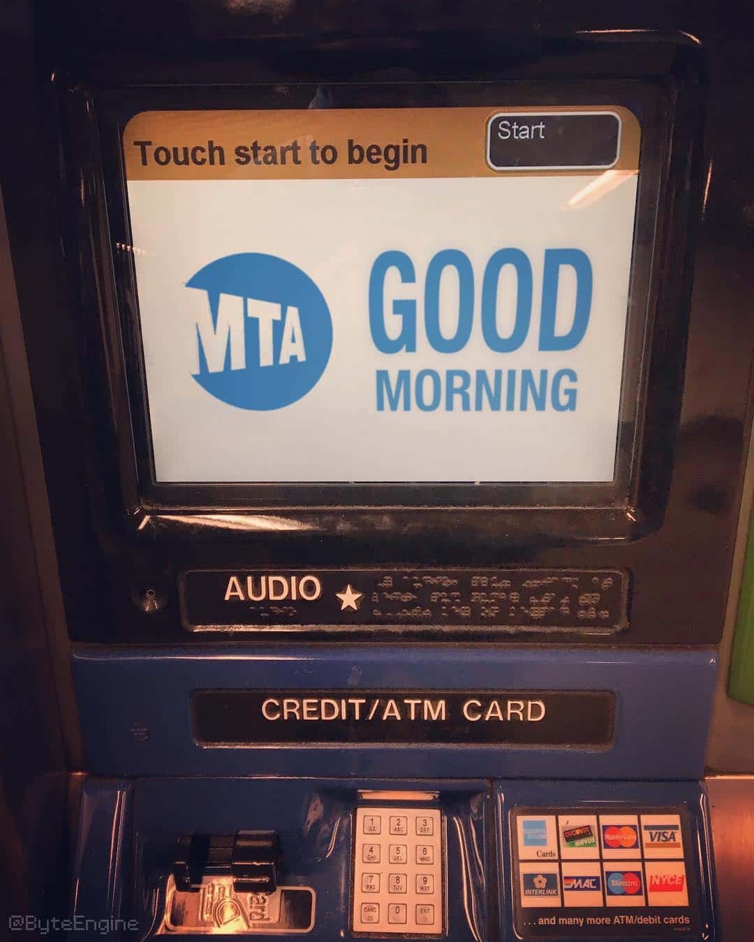 Good Morning artwork 032