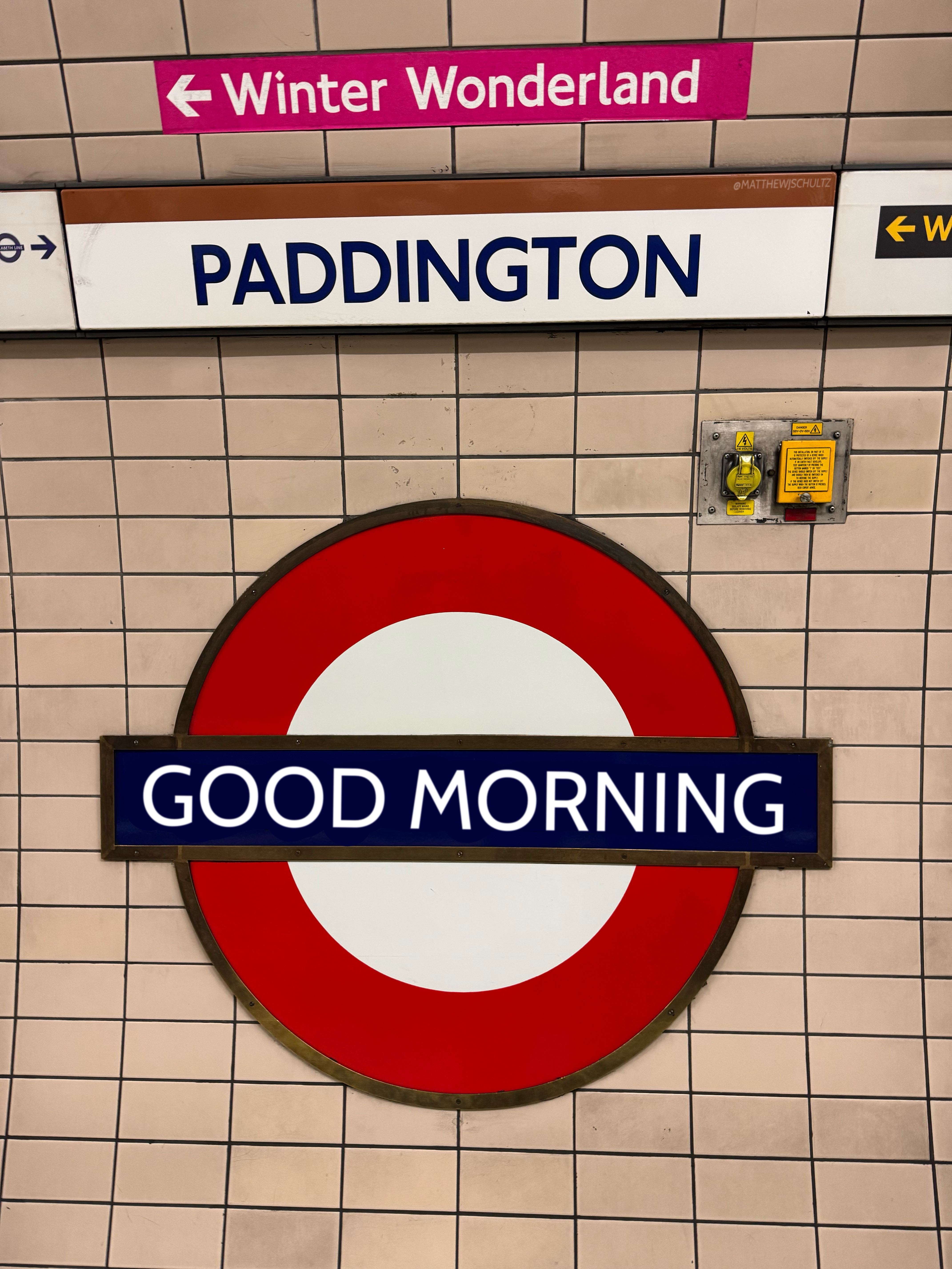 Good Morning artwork 033