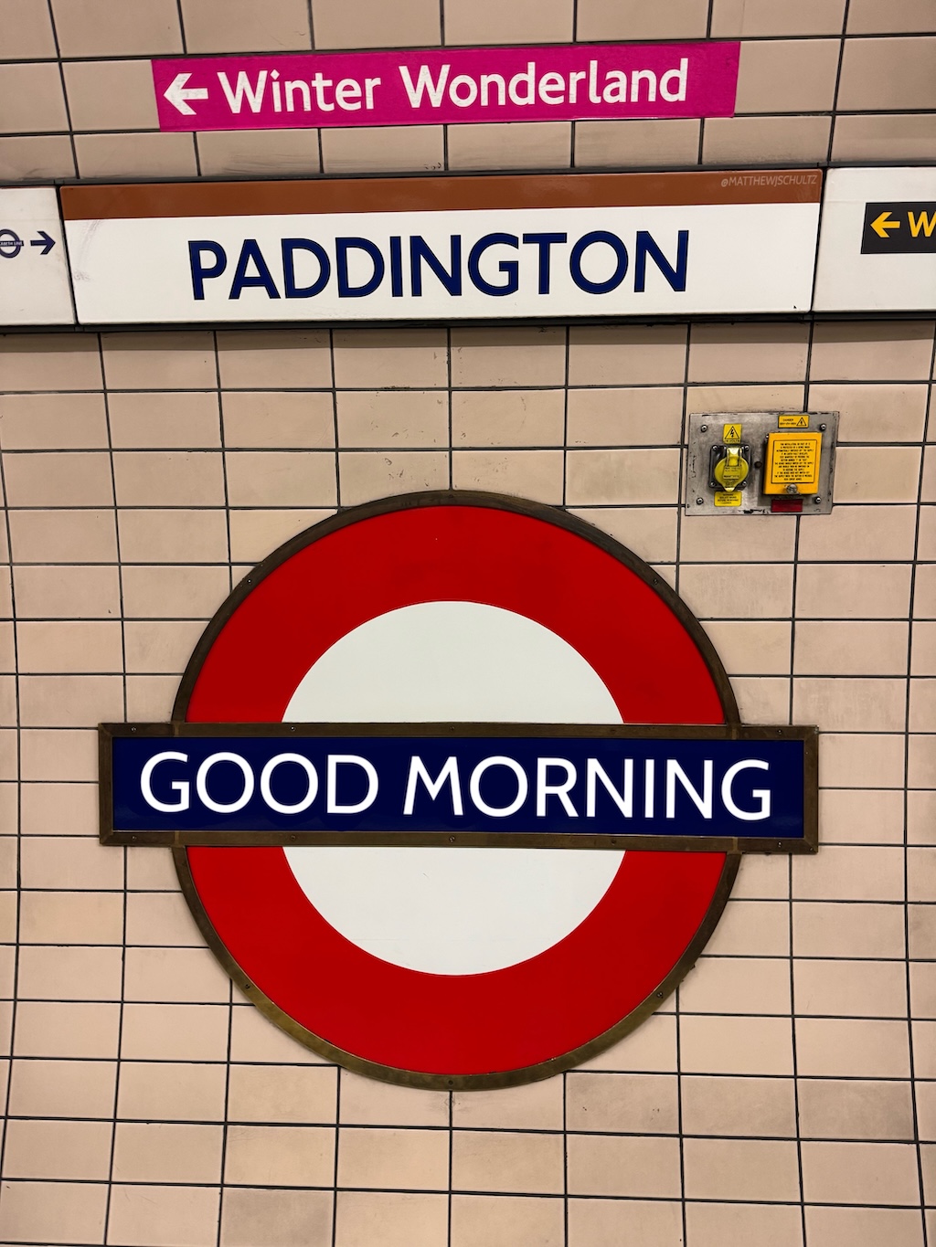 Good Morning artwork 033