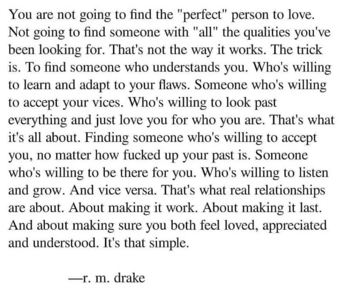 Your Person