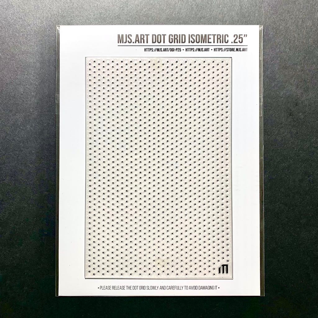 dot-grid-isometric-p25-drawing-stencil