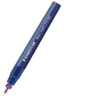 Technical drawing pen from Staedtler