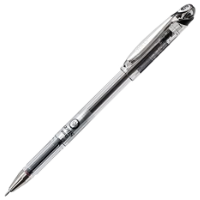 Ultra-thin gel pen with 0.25mm tip